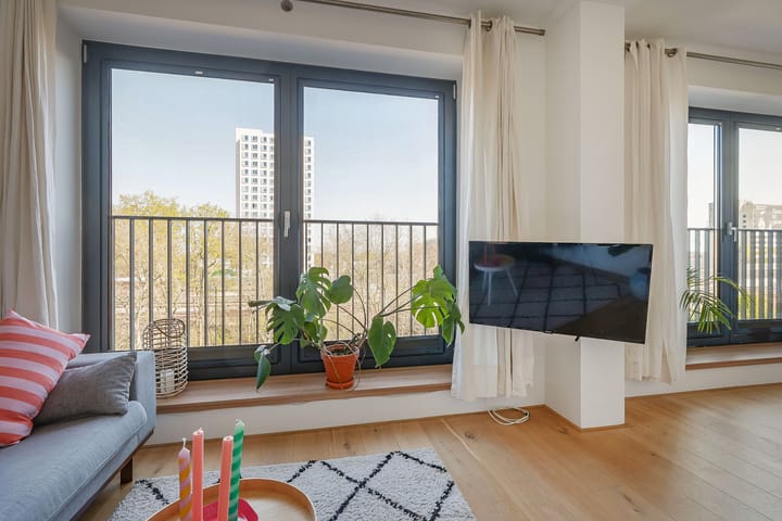 Foto 1 van Welnastraat 205