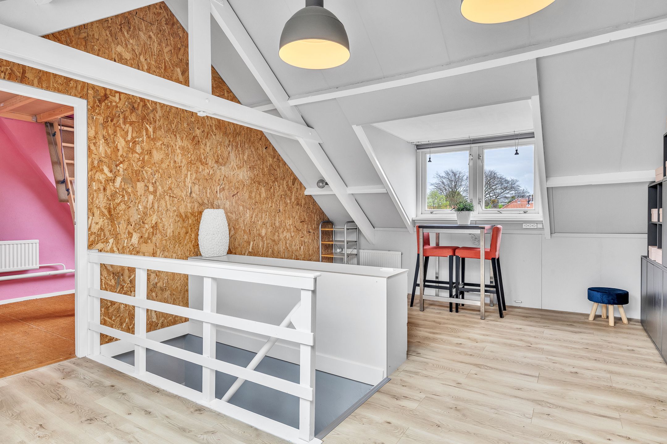 Foto 27 van Stadhouder Willem II laan 5