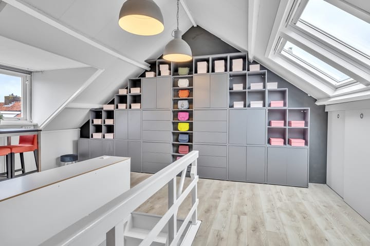 Foto 28 van Stadhouder Willem II laan 5