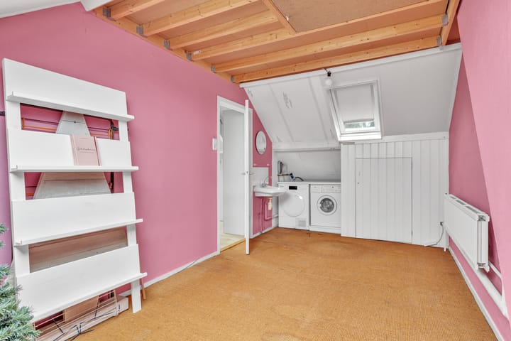 Foto 29 van Stadhouder Willem II laan 5