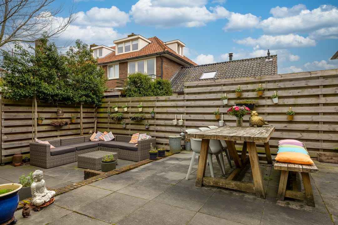 Foto 31 van Stadhouder Willem II laan 5