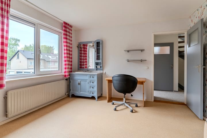 Foto 24 van Erasmuslaan 7