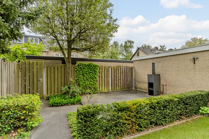 Foto 45 van Erasmuslaan 7