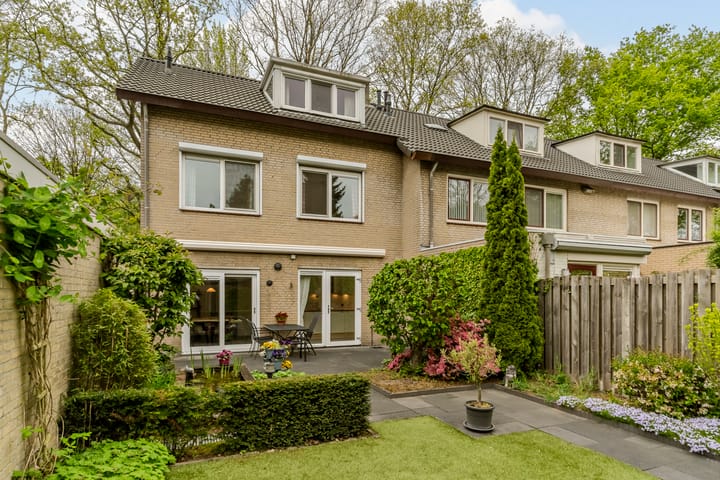 Foto 48 van Erasmuslaan 7