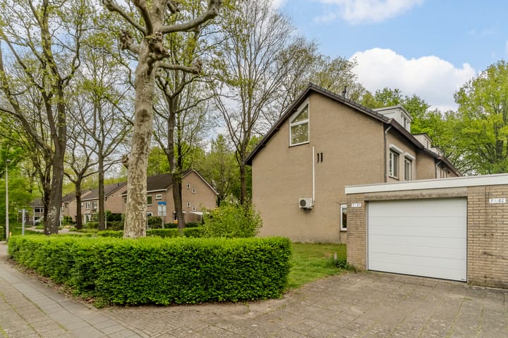 Foto 56 van Erasmuslaan 7