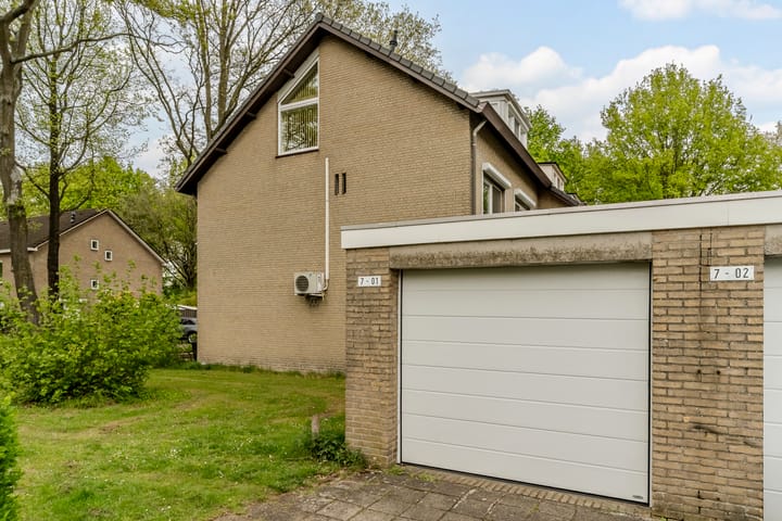 Foto 57 van Erasmuslaan 7