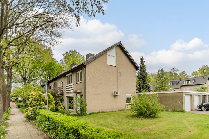 Foto 58 van Erasmuslaan 7