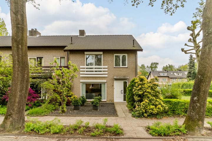 Foto 59 van Erasmuslaan 7