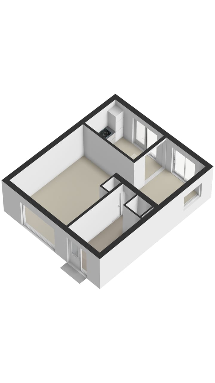 Foto 68 van Erasmuslaan 7