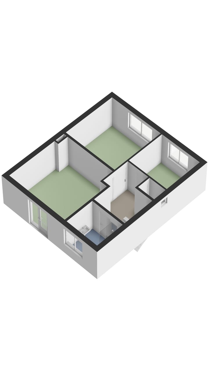 Foto 69 van Erasmuslaan 7