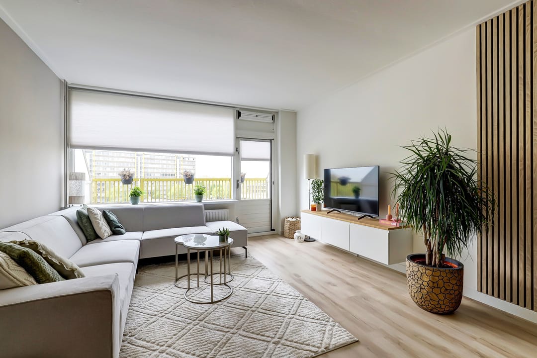 Foto 1 van Dokter van Stratenweg 315