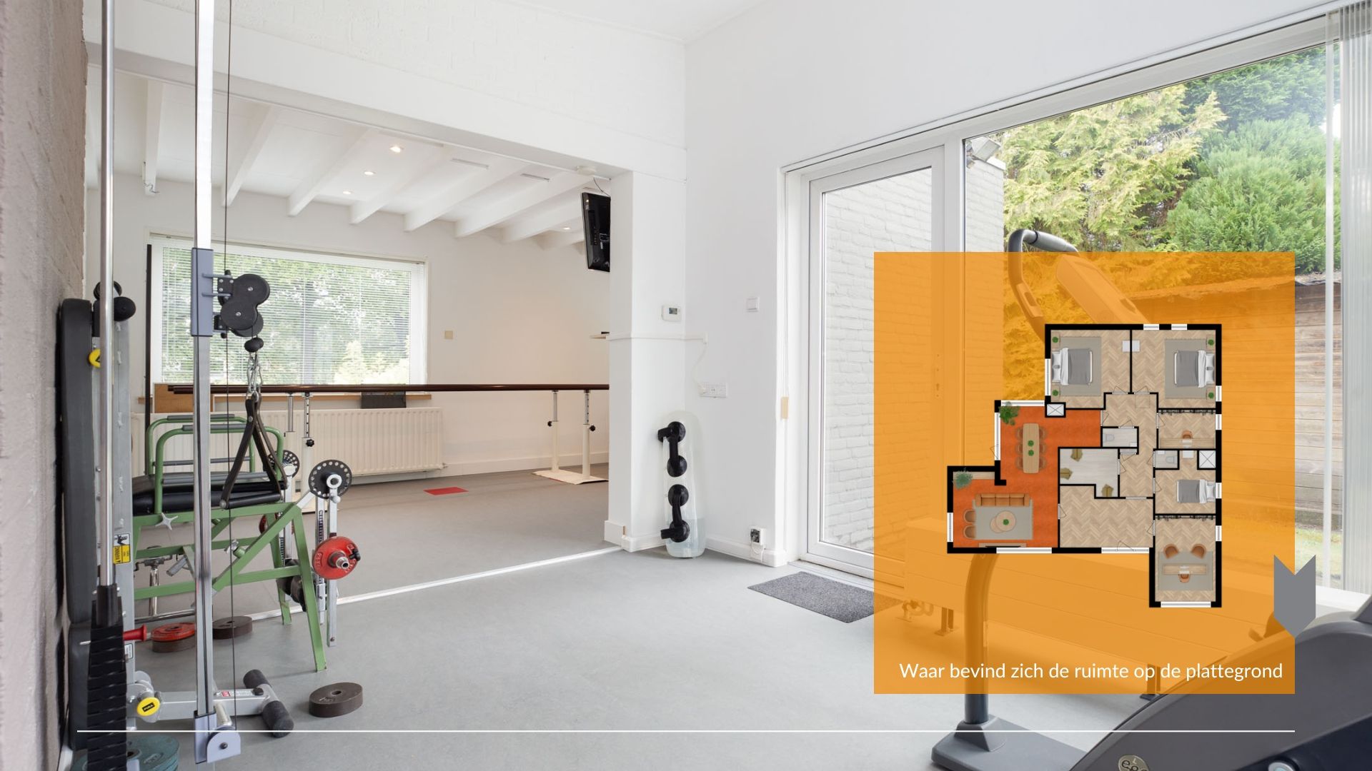 Photo 18 of Groenewoudlaan 94