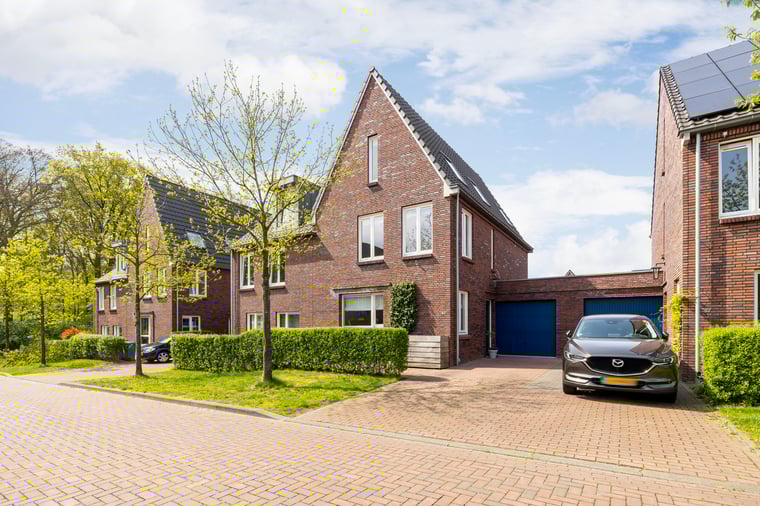 Van den Boschlaan 45 main image