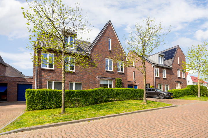 Foto 5 van Van den Boschlaan 45