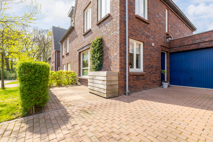 Foto 6 van Van den Boschlaan 45