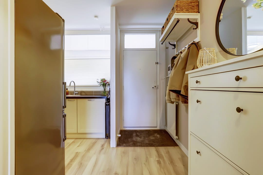 Foto 8 van Dokter van Stratenweg 315