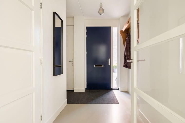 Foto 7 van Van den Boschlaan 45