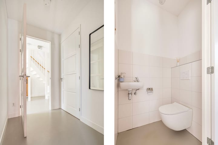 Foto 8 van Van den Boschlaan 45