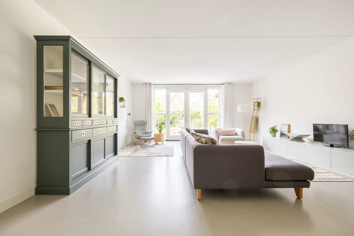 Foto 9 van Van den Boschlaan 45