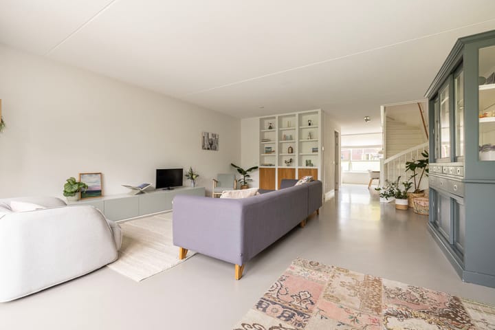 Foto 10 van Van den Boschlaan 45