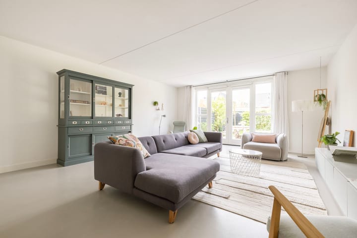 Foto 11 van Van den Boschlaan 45