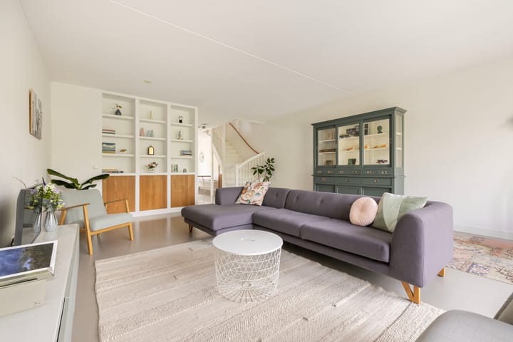 Foto 12 van Van den Boschlaan 45