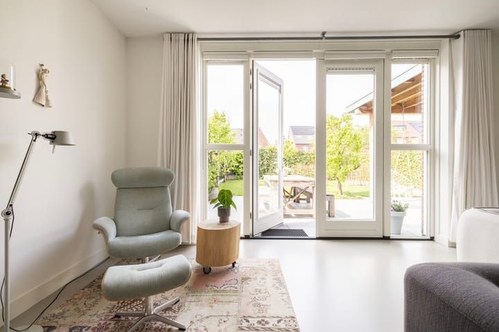 Foto 13 van Van den Boschlaan 45