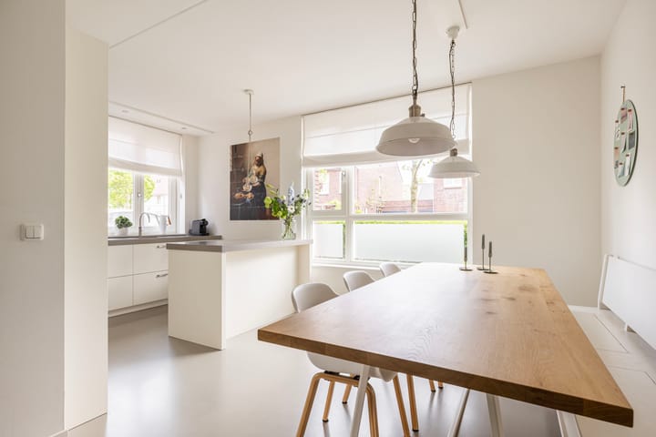 Foto 20 van Van den Boschlaan 45