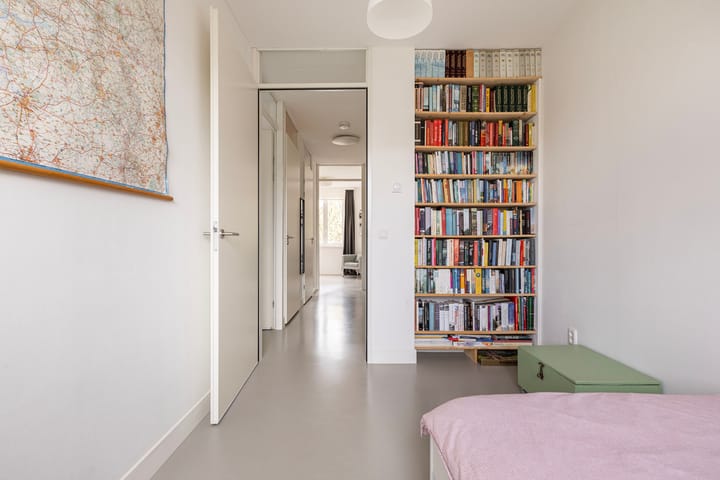 Foto 29 van Van den Boschlaan 45