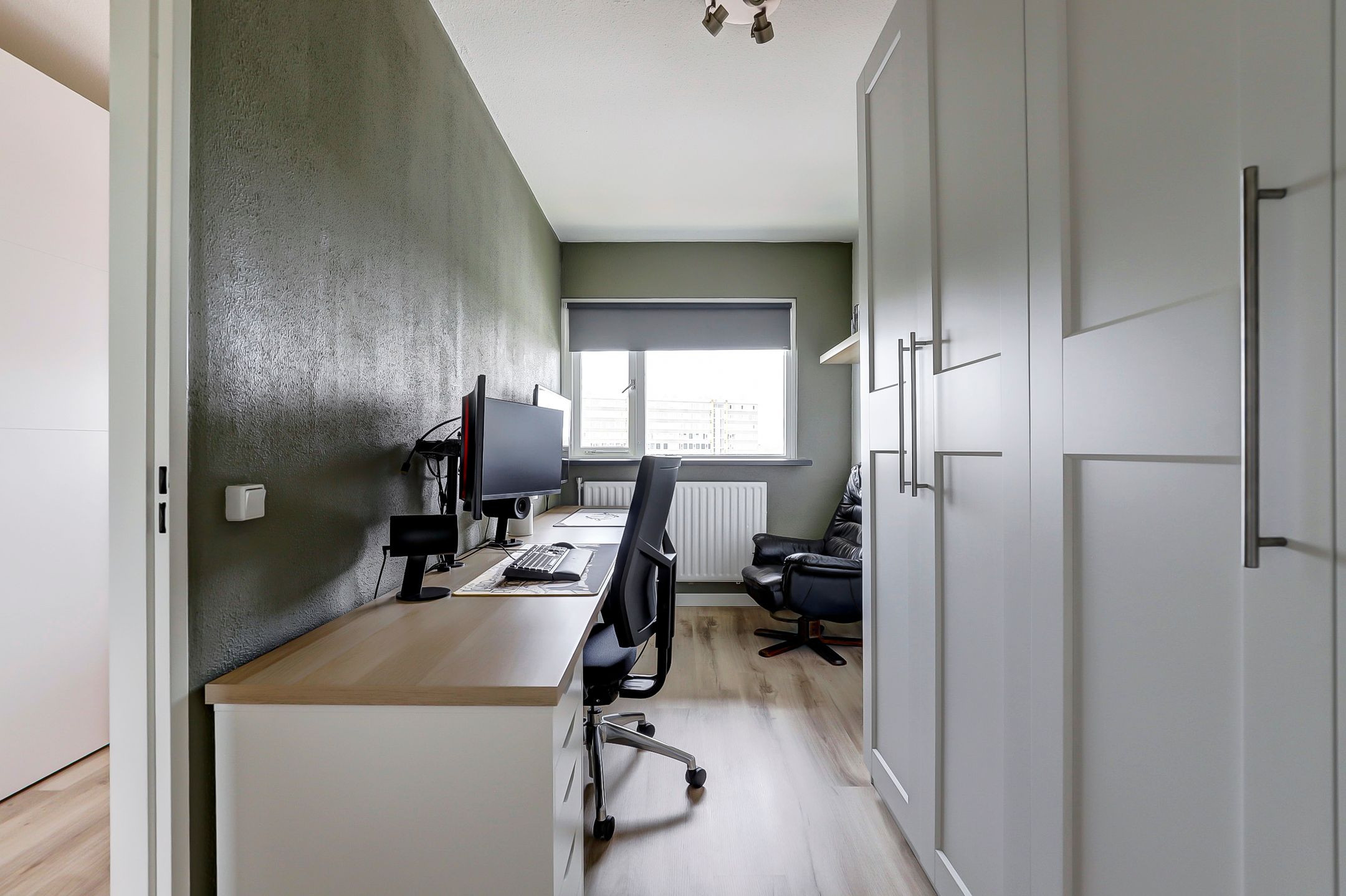 Foto 33 van Dokter van Stratenweg 315