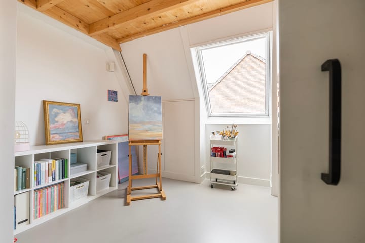 Foto 35 van Van den Boschlaan 45