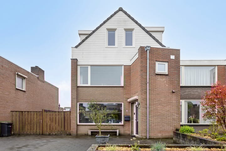 Foto 4 van Hertog Hendrik I-straat 24