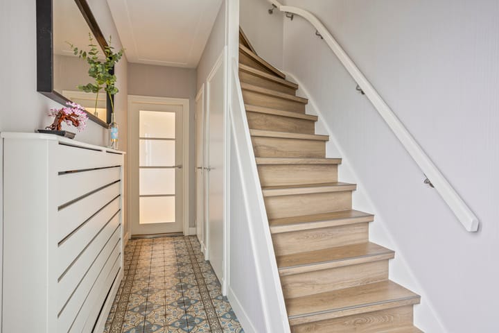 Foto 5 van Hertog Hendrik I-straat 24