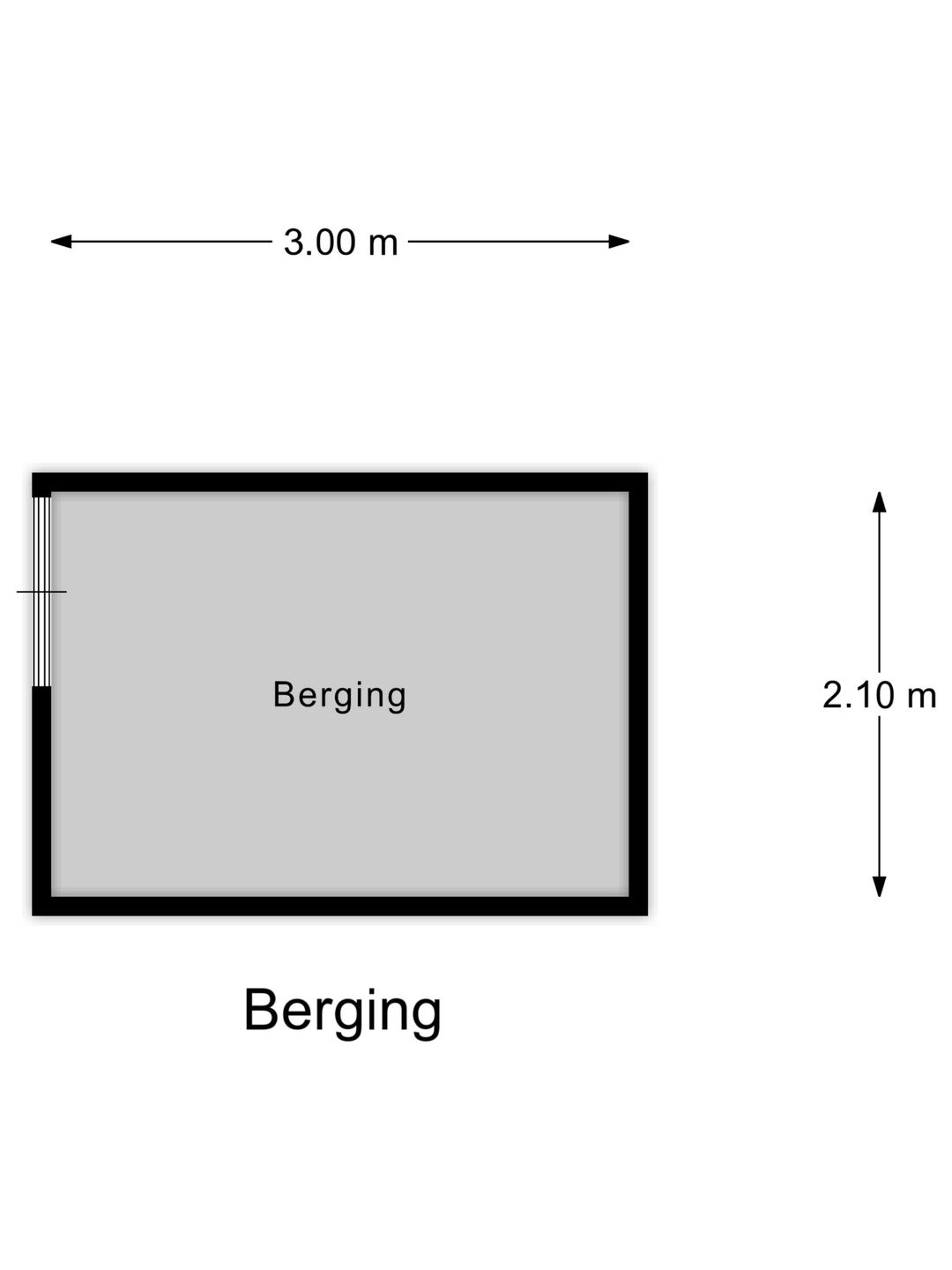 Foto 38 van Dokter van Stratenweg 315