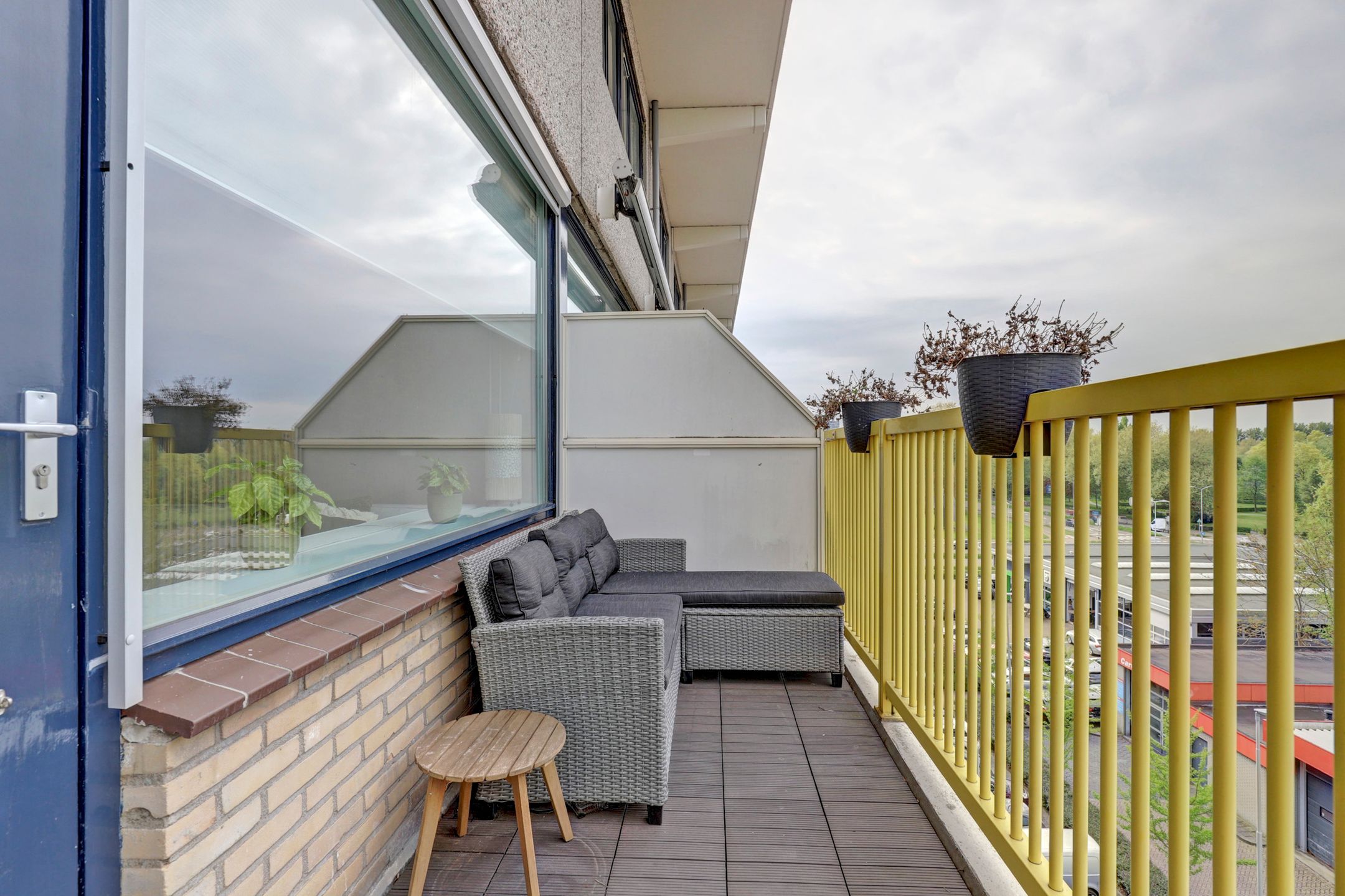 Foto 39 van Dokter van Stratenweg 315