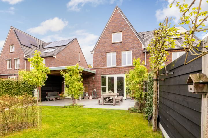 Foto 39 van Van den Boschlaan 45