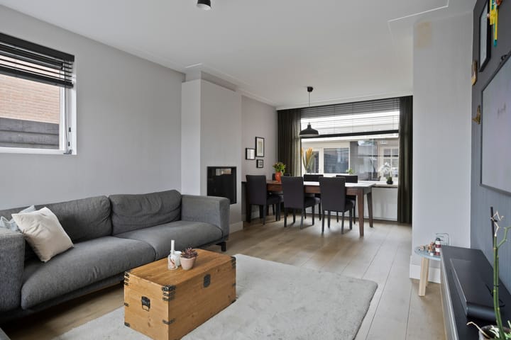 Photo 7 of Hertog Hendrik I-straat 24