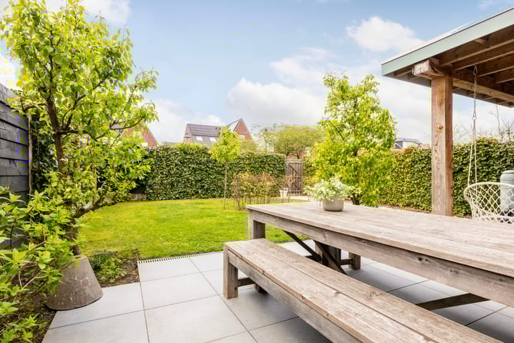 Foto 40 van Van den Boschlaan 45