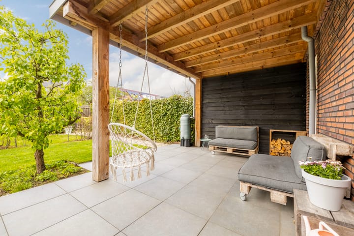 Foto 41 van Van den Boschlaan 45