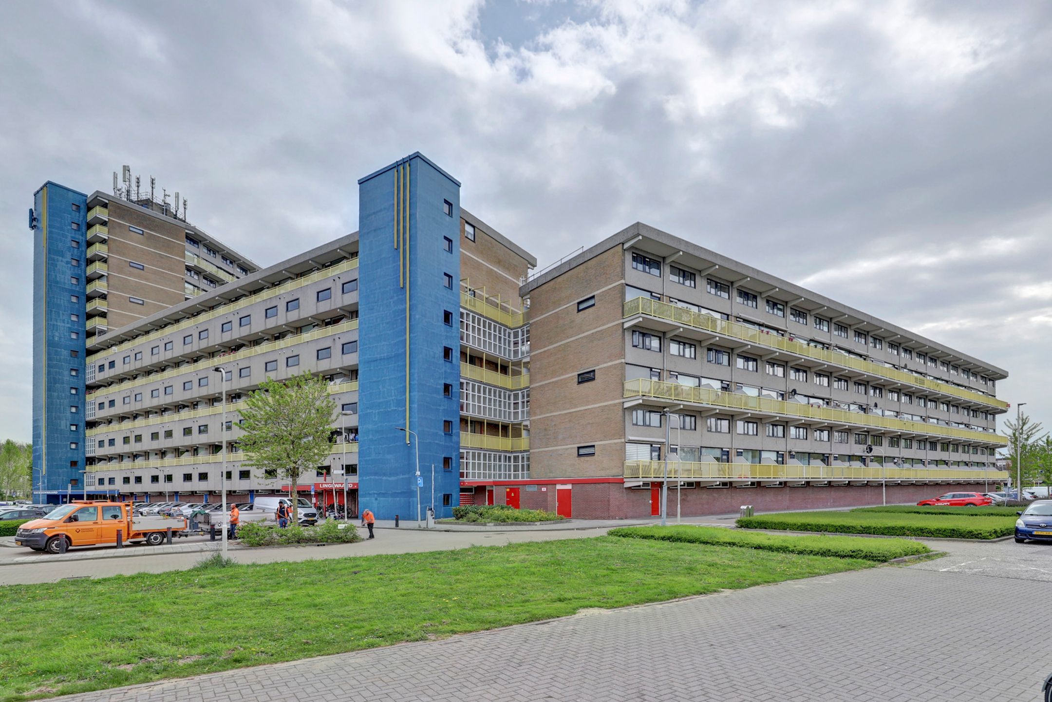 Foto 42 van Dokter van Stratenweg 315