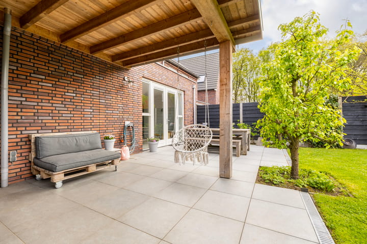 Foto 42 van Van den Boschlaan 45