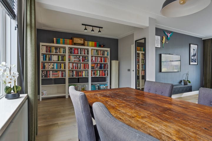 Photo 12 of Hertog Hendrik I-straat 24