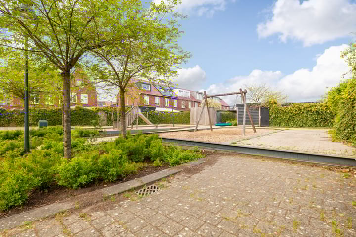 Foto 45 van Van den Boschlaan 45