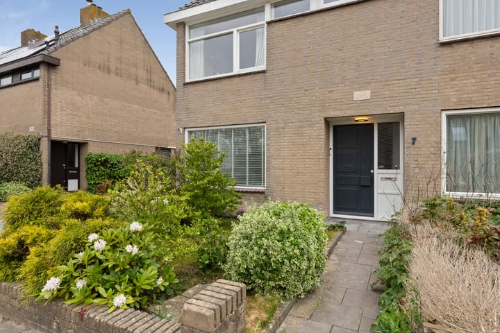 Foto 5 van Woudweg 7