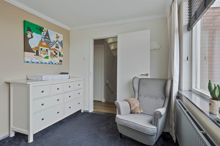 Photo 25 of Hertog Hendrik I-straat 24