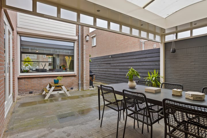 Photo 31 of Hertog Hendrik I-straat 24