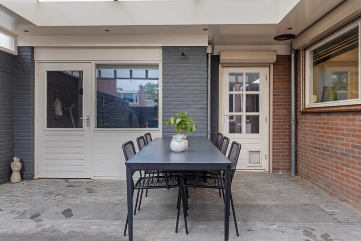 Photo 33 of Hertog Hendrik I-straat 24