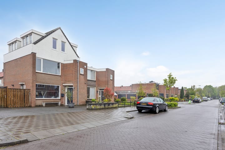 Photo 35 of Hertog Hendrik I-straat 24