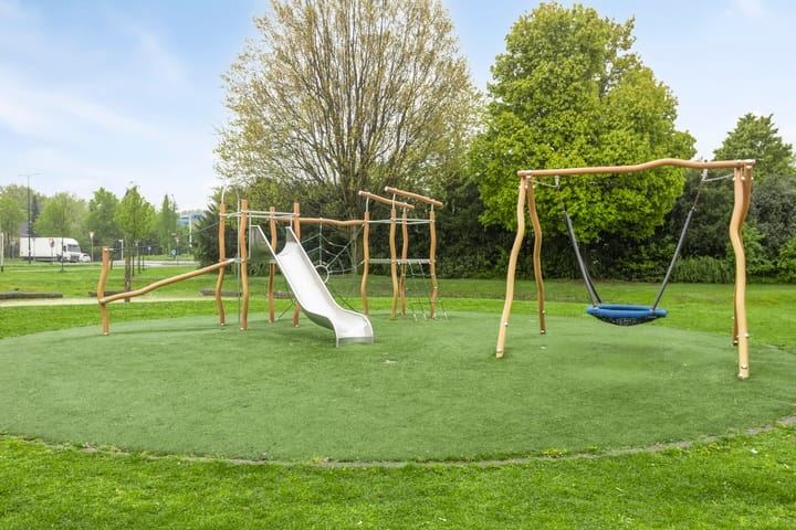 Photo 36 of Hertog Hendrik I-straat 24