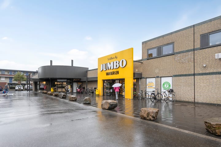 Photo 37 of Hertog Hendrik I-straat 24